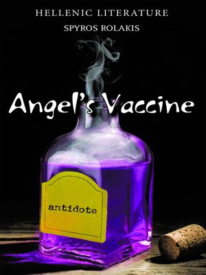 cover image of Angel's Vaccine
